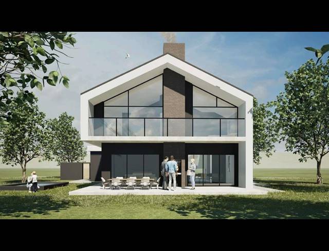 4 BEDROOM HOUSE FOR SALE IN FOUNTAINBROOK ESTATE